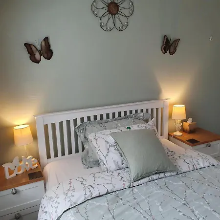 St Michael's Boutique B&b, North Bay, Scarborough, North Yorkshire, With Free Parking And Free Wi-fi 3*