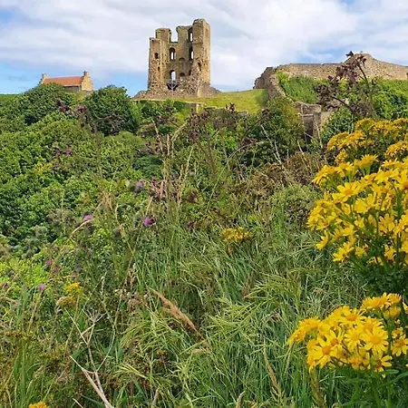 St Michael's Boutique B&b, North Bay, Scarborough, North Yorkshire, With Free Parking And Free Wi-fi Guest house Scarborough