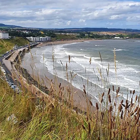 St Michael's Boutique B&b, North Bay, Scarborough, North Yorkshire, With Free Parking And Free Wi-fi