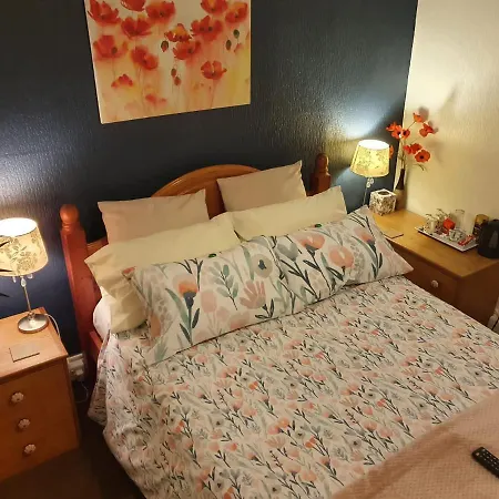St Michael's Boutique B&b, North Bay, Scarborough, North Yorkshire, With Free Parking And Free Wi-fi Guest house