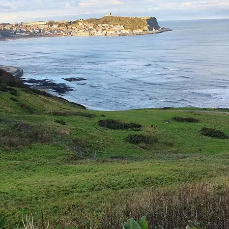 St Michael's Boutique B&b, North Bay, Scarborough, North Yorkshire, With Free Parking And Free Wi-fi Guest house