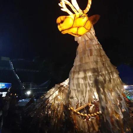 St Michael's Scarborough