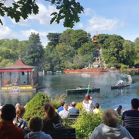 St Michael's 4* Scarborough