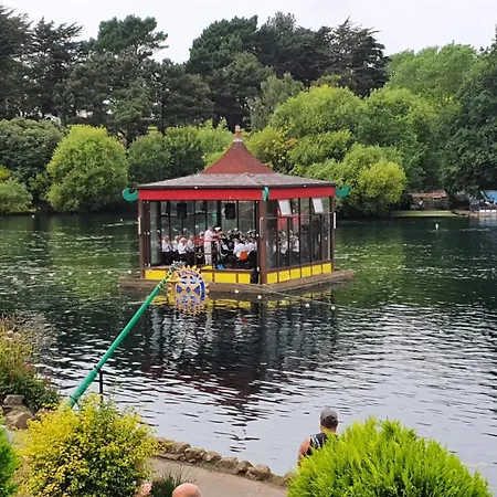 Bed & Breakfast St Michael's 4*