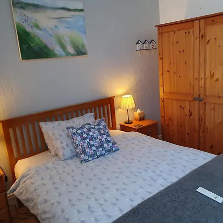 St Michael's Boutique B&b, North Bay, Scarborough, North Yorkshire, With Free Parking And Free Wi-fi Guest house Scarborough
