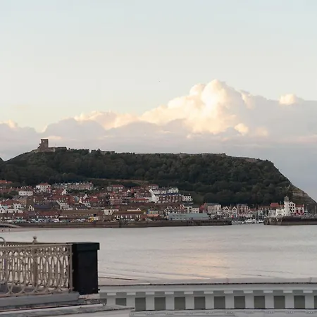 St Michael's Boutique B&b, North Bay, Scarborough, North Yorkshire, With Free Parking And Free Wi-fi Guest house Scarborough