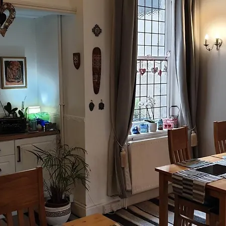 St Michael's Boutique B&b, North Bay, Scarborough, North Yorkshire, With Free Parking And Free Wi-fi 3* Scarborough