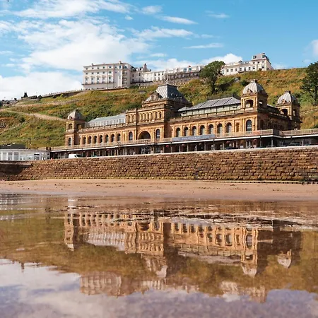 St Michael's Boutique B&b, North Bay, Scarborough, North Yorkshire, With Free Parking And Free Wi-fi 3* スカーバラ