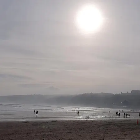 St Michael's Boutique B&b, North Bay, Scarborough, North Yorkshire, With Free Parking And Free Wi-fi