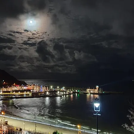 St Michael's Boutique Guest House, North Bay, With Free Parking And Fast Wi-fi Panzió 4*