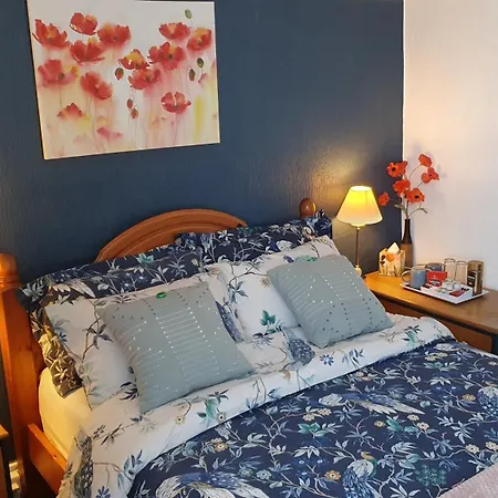 St Michael's Boutique B&b, North Bay, Scarborough, North Yorkshire, With Free Parking And Free Wi-fi 3*
