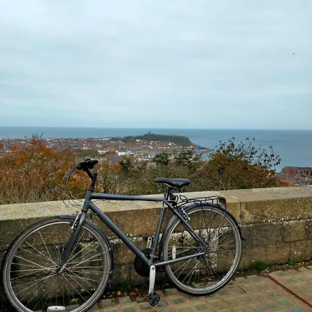 St Michael's Boutique Guest House, North Bay, With Free Parking And Fast Wi-fi Scarborough