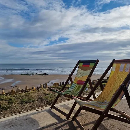 St Michael's Boutique Guest House, North Bay, With Free Parking And Fast Wi-fi