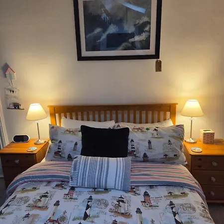 St Michael's Boutique Guest House, North Bay, With Free Parking And Fast Wi-fi Panzió