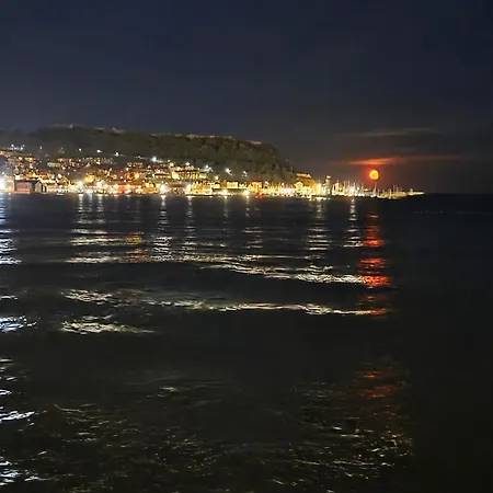 Bed & Breakfast St Michael's