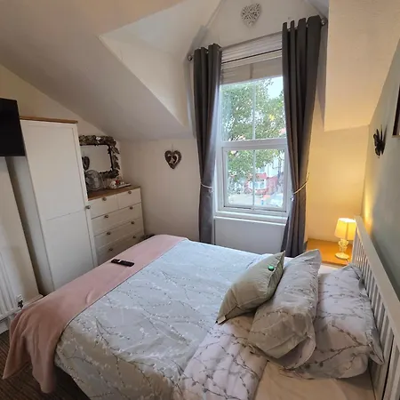 St Michael's Bed & Breakfast 4*