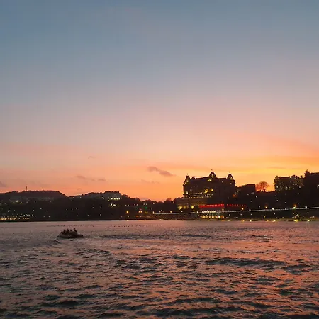 St Michael's Scarborough