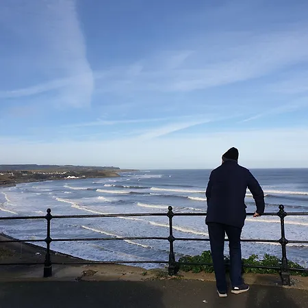 St Michael's Boutique Guest House, North Bay, With Free Parking And Fast Wi-fi Panzió 4*
