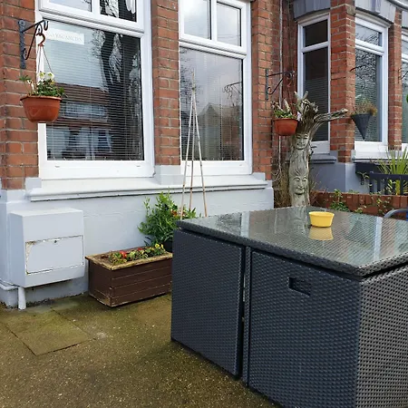 St Michael's Scarborough