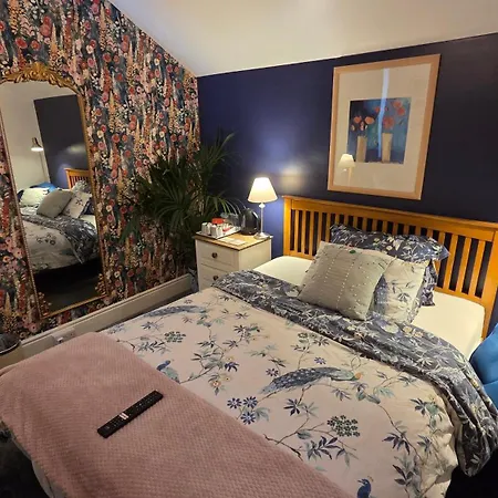 St Michael'S Boutique Guest House, North Bay, Scarborough With Free Parking And Fast Wi-Fi לינה וארוחת בוקר