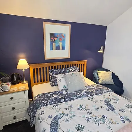 Nocleg ze śniadaniem St Michael'S Boutique Guest House, North Bay, Scarborough With Free Parking And Fast Wi-Fi 4*