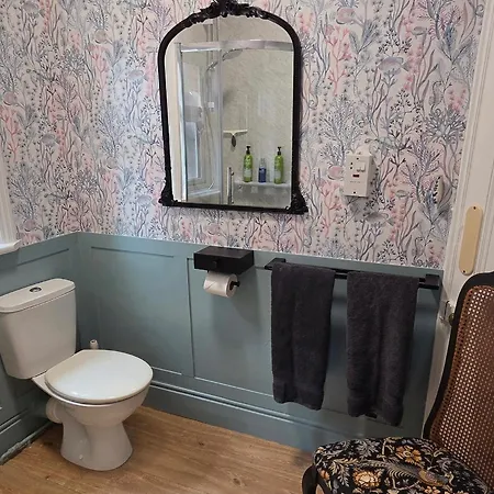 St Michael'S Boutique Guest House, North Bay, Scarborough With Free Parking And Fast Wi-Fi 4*