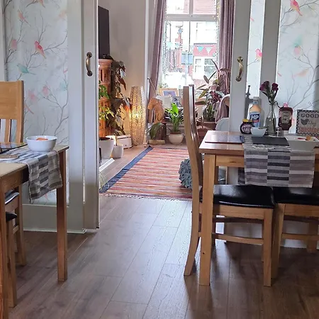 St Michael'S Boutique Guest House, North Bay, Scarborough With Free Parking And Fast Wi-Fi 4*