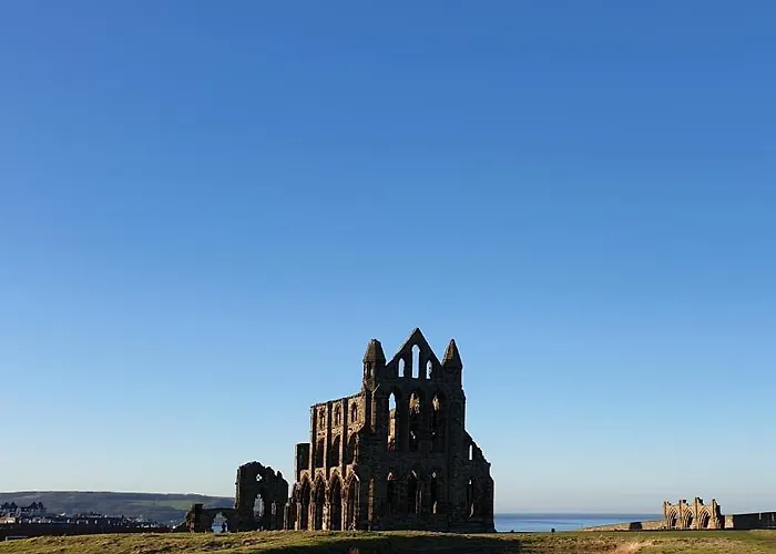 St Michael's Bed & Breakfast Scarborough