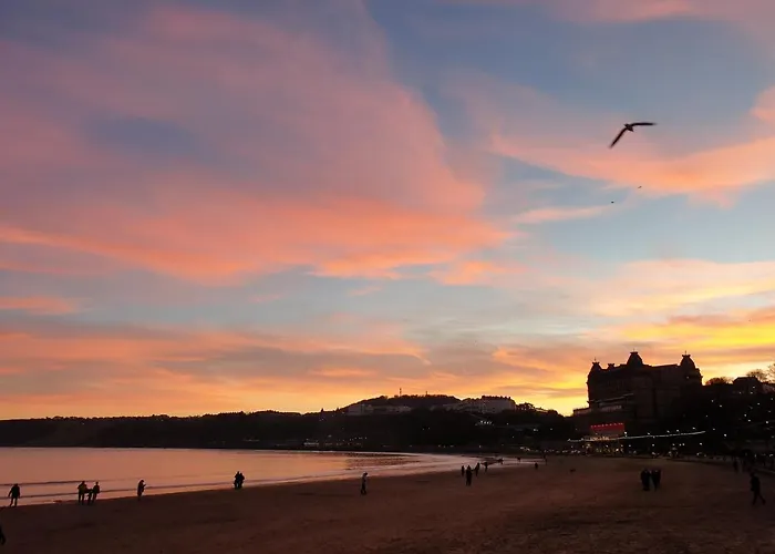 Bed & Breakfast St Michael's