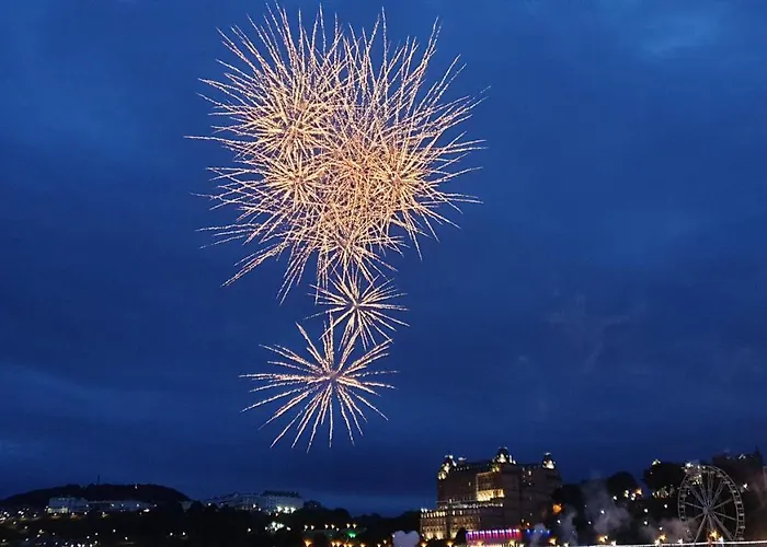 Bed & Breakfast St Michael's Scarborough