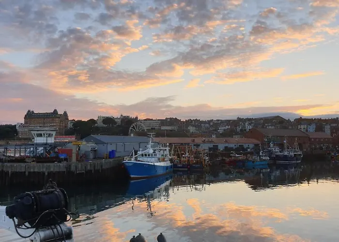 St Michael's Bed & Breakfast Scarborough