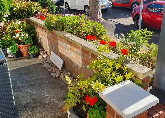 Bed & Breakfast St Michael's Scarborough