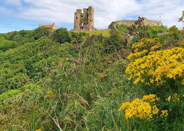 St Michael's Bed & Breakfast Scarborough