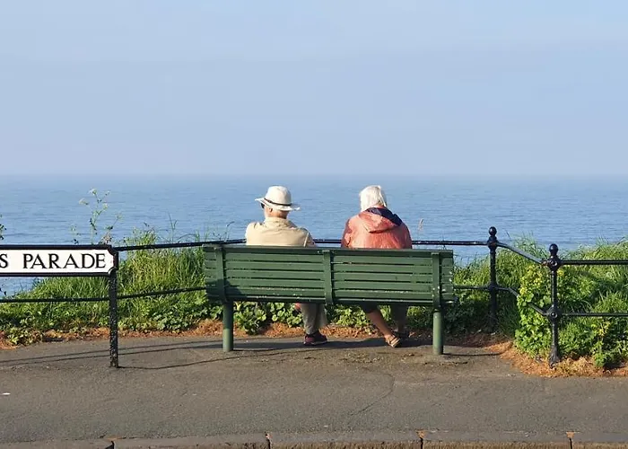 St Michael's 4* Scarborough