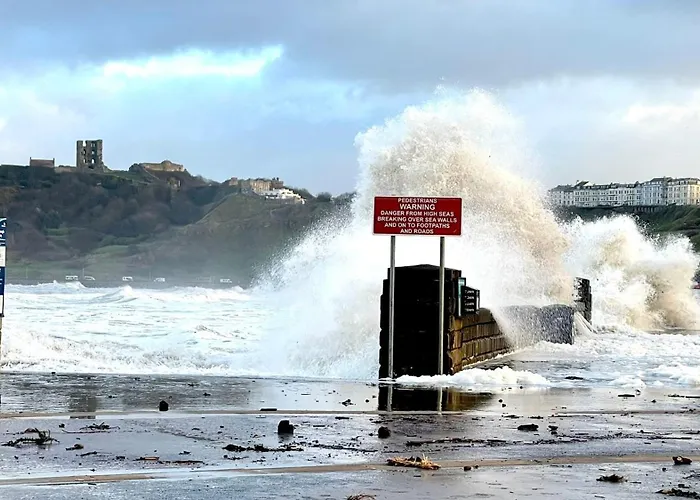 St Michael's Bed & Breakfast 4*