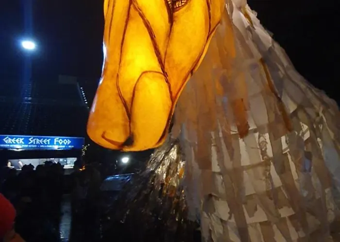 Bed & Breakfast St Michael's