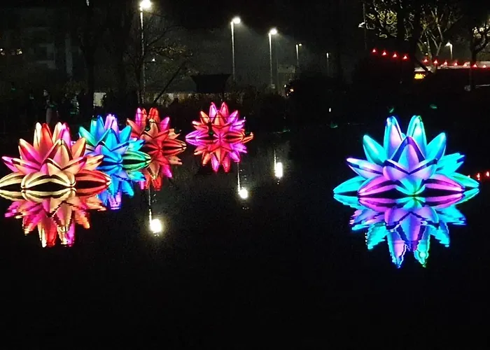 Bed & Breakfast St Michael's