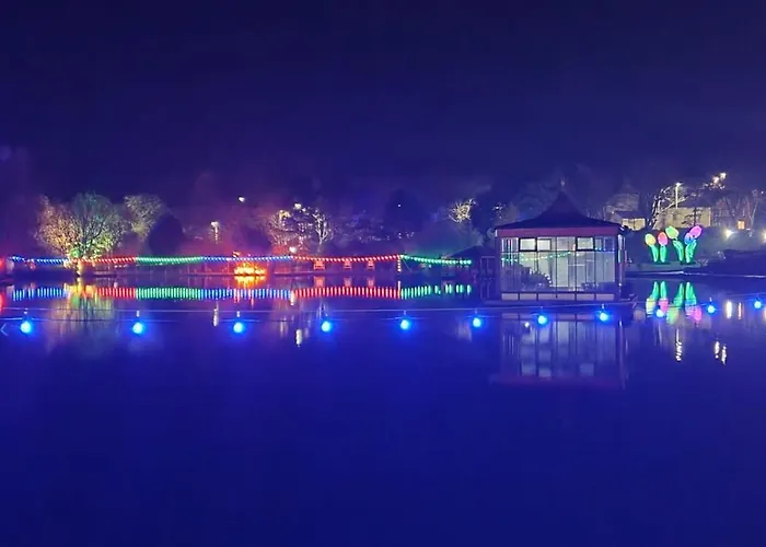 Bed & Breakfast St Michael's 4*