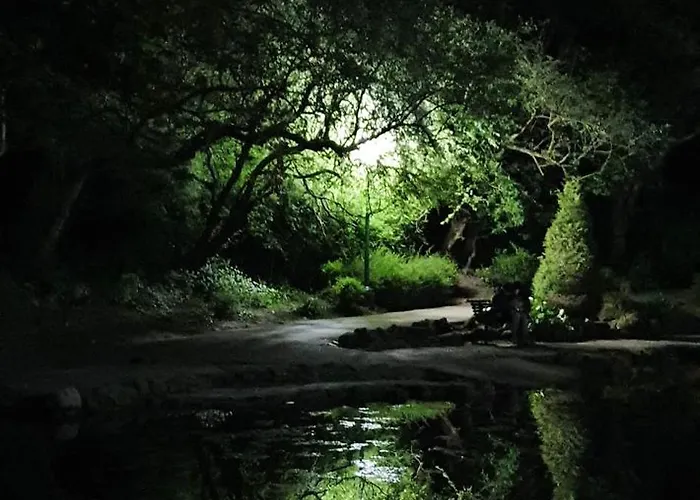 St Michael's Scarborough