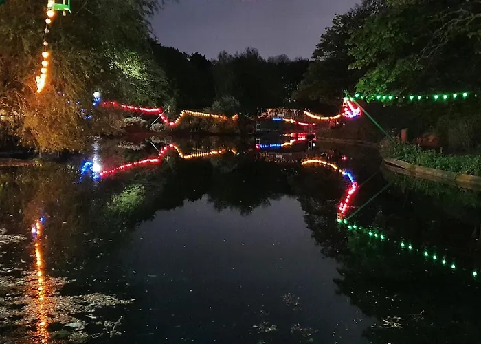 St Michael's Bed & Breakfast