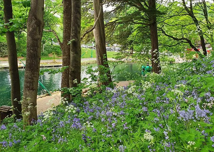 St Michael's Bed & Breakfast