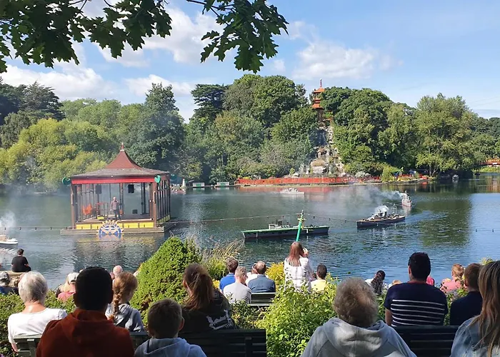 St Michael's 4* Scarborough