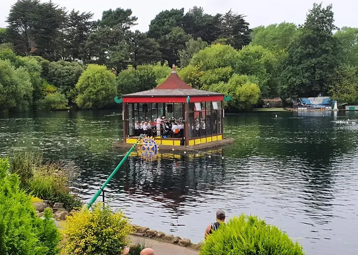 Bed & Breakfast St Michael's 4*