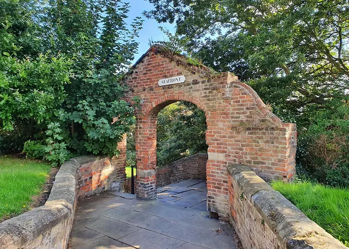 Bed & Breakfast St Michael's