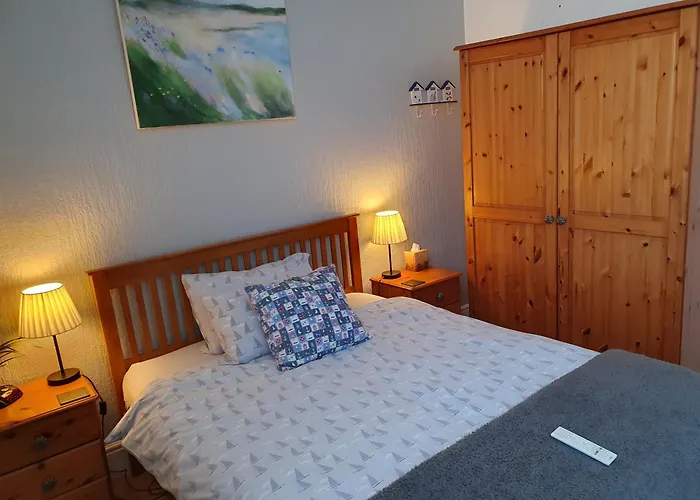 St Michael's Bed & Breakfast Scarborough