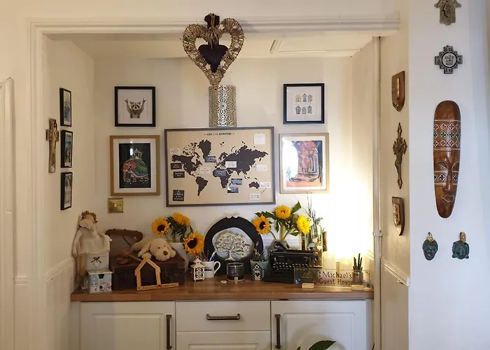 St Michael's Bed & Breakfast 4*