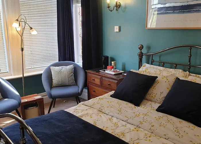 Bed & Breakfast St Michael's 4*