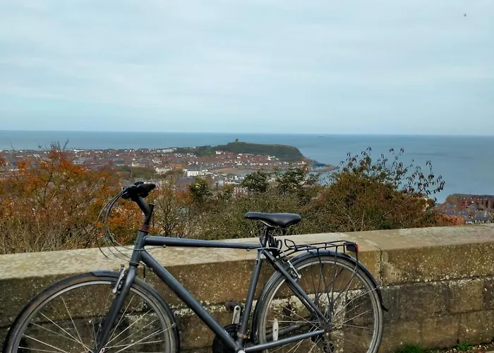 St Michael's Scarborough