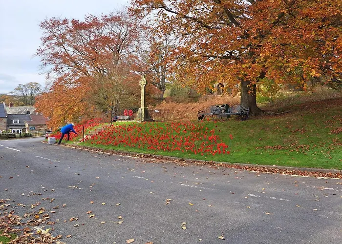 St Michael's 4* Scarborough