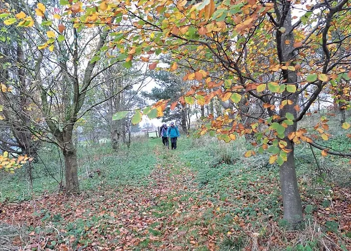 St Michael's Bed & Breakfast 4*